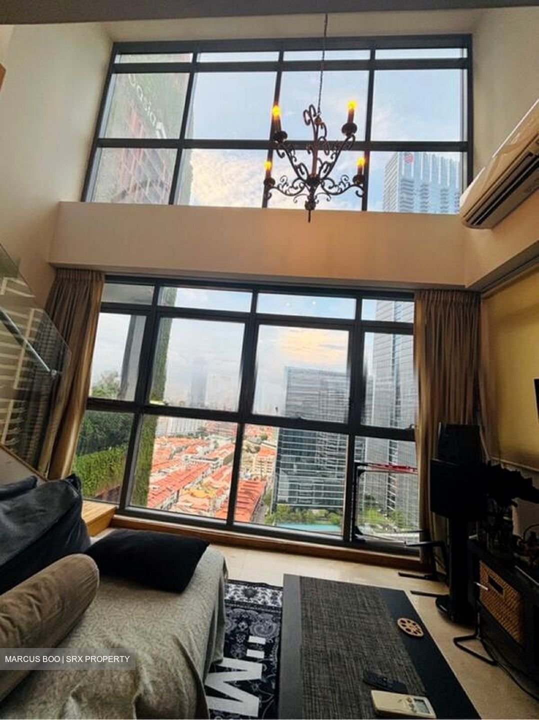 Icon (D2), Apartment #501910401